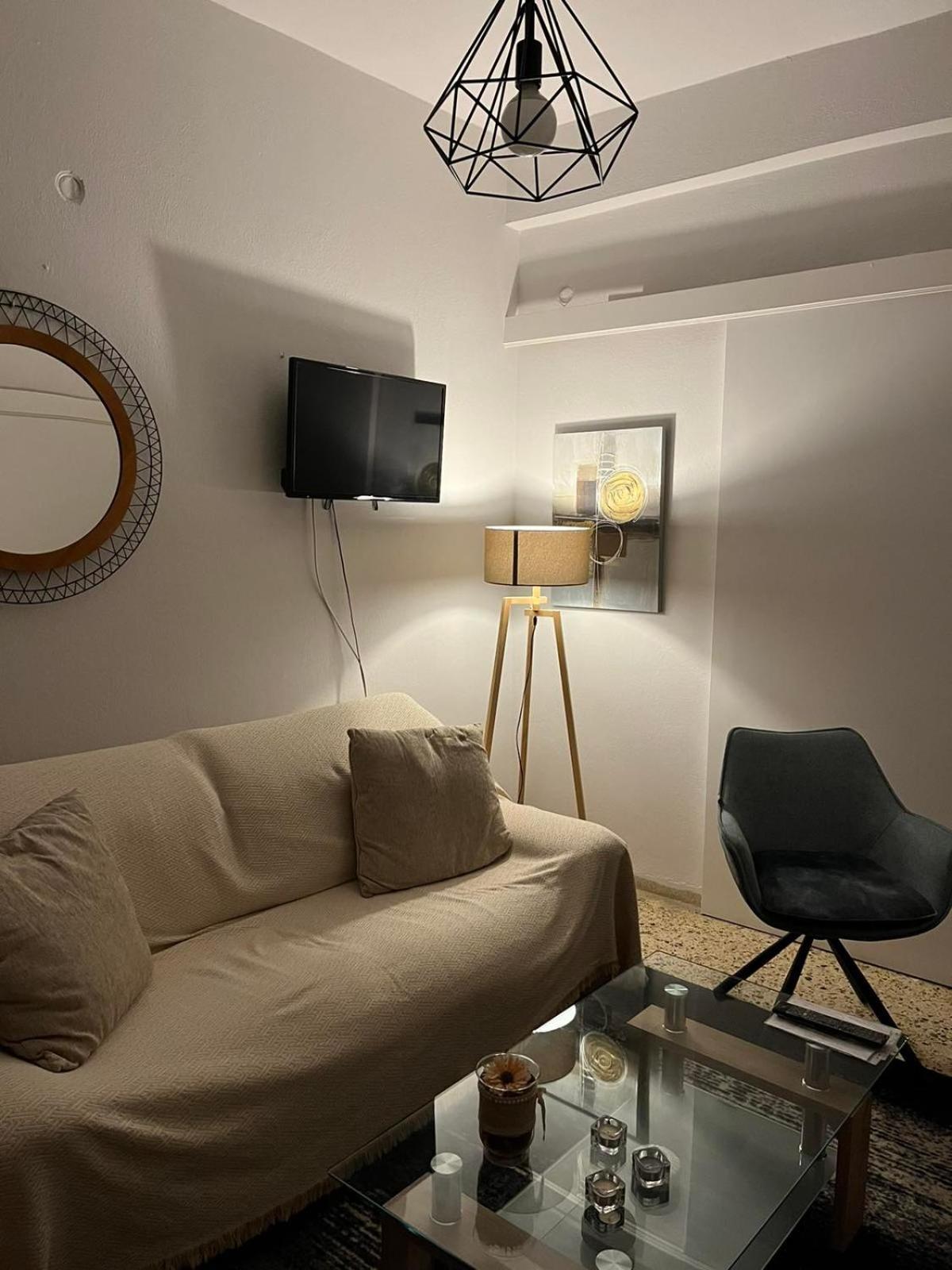 Sea View Apartments Near Athens Airport Artemida  Buitenkant foto