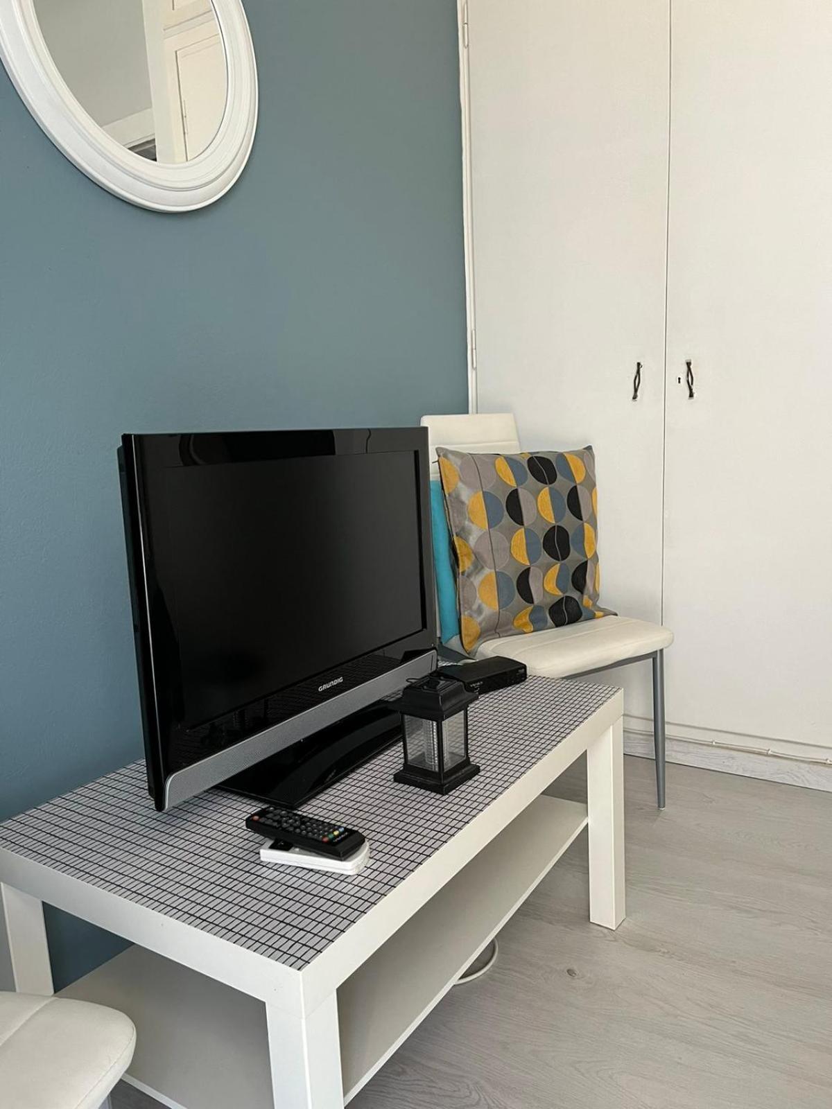 Sea View Apartments Near Athens Airport Artemida  Buitenkant foto