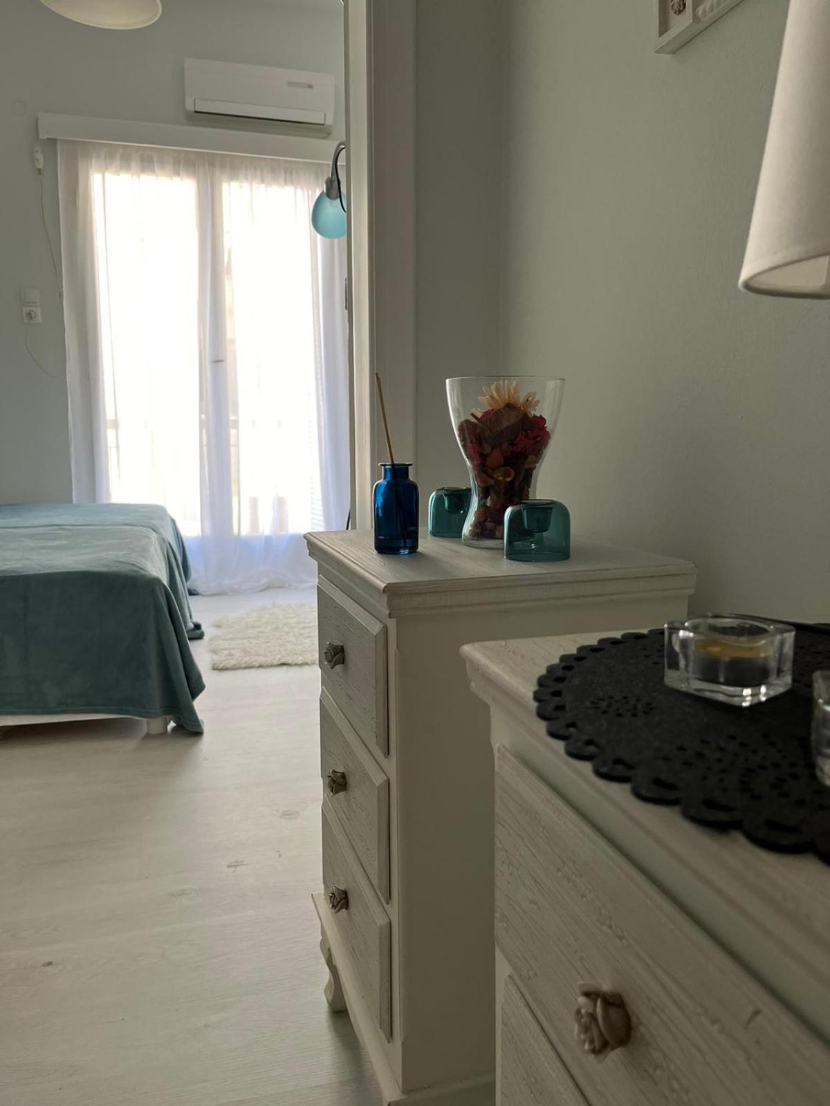 Sea View Apartments Near Athens Airport Artemida  Buitenkant foto