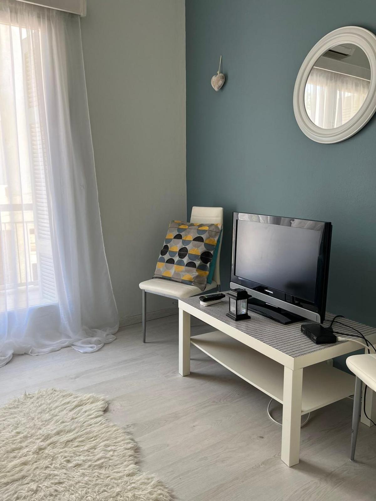 Sea View Apartments Near Athens Airport Artemida  Buitenkant foto